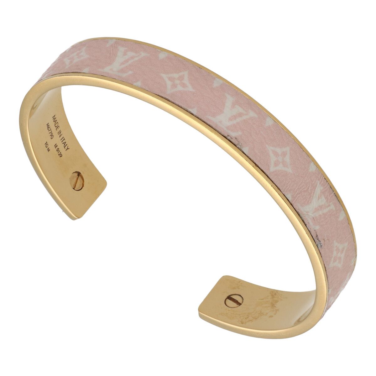 互*♡様 Louis Vuitton ブレスレット・LV サークル リバーシブル 互*♡様 Louis Vuitton ブレスレット・LV サークル リバーシブル 互