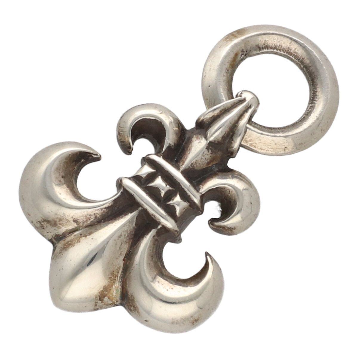 楽天市場】【中古】 CHROME HEARTS クロムハーツ カンパナ SV925