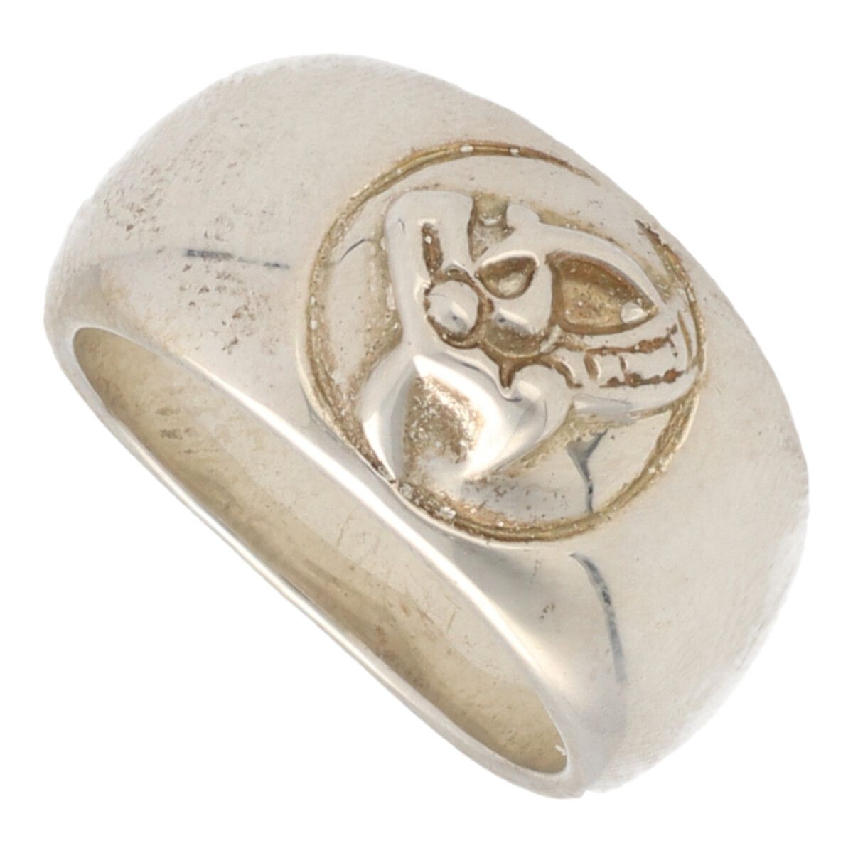 Nautilus Art Jewelry 岩崎翔明　リング Nautilus Art Jewelry 岩崎翔明リング