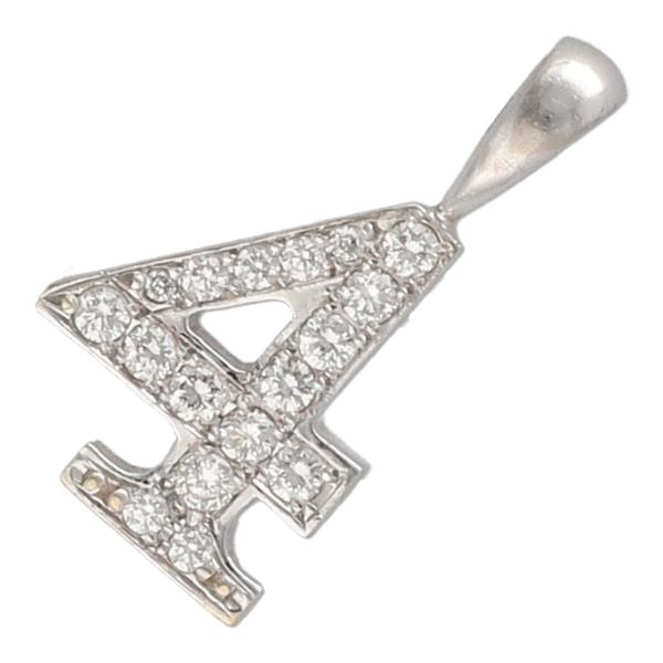 楽天市場】アイファニー EYEFUNNY ダイヤモンドナンバーネックレス