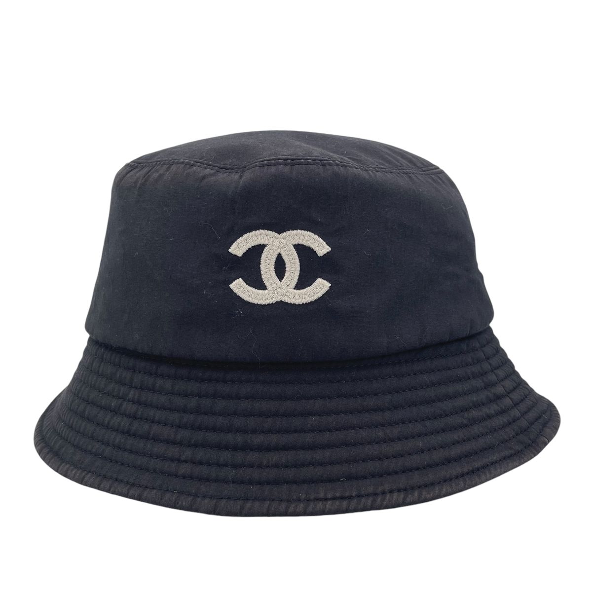希少　CHANEL シャネル　夜間飛行　デニムハット　帽子 希少 CHANEL シャネル 夜間飛行 デニムハット 帽子 帽子