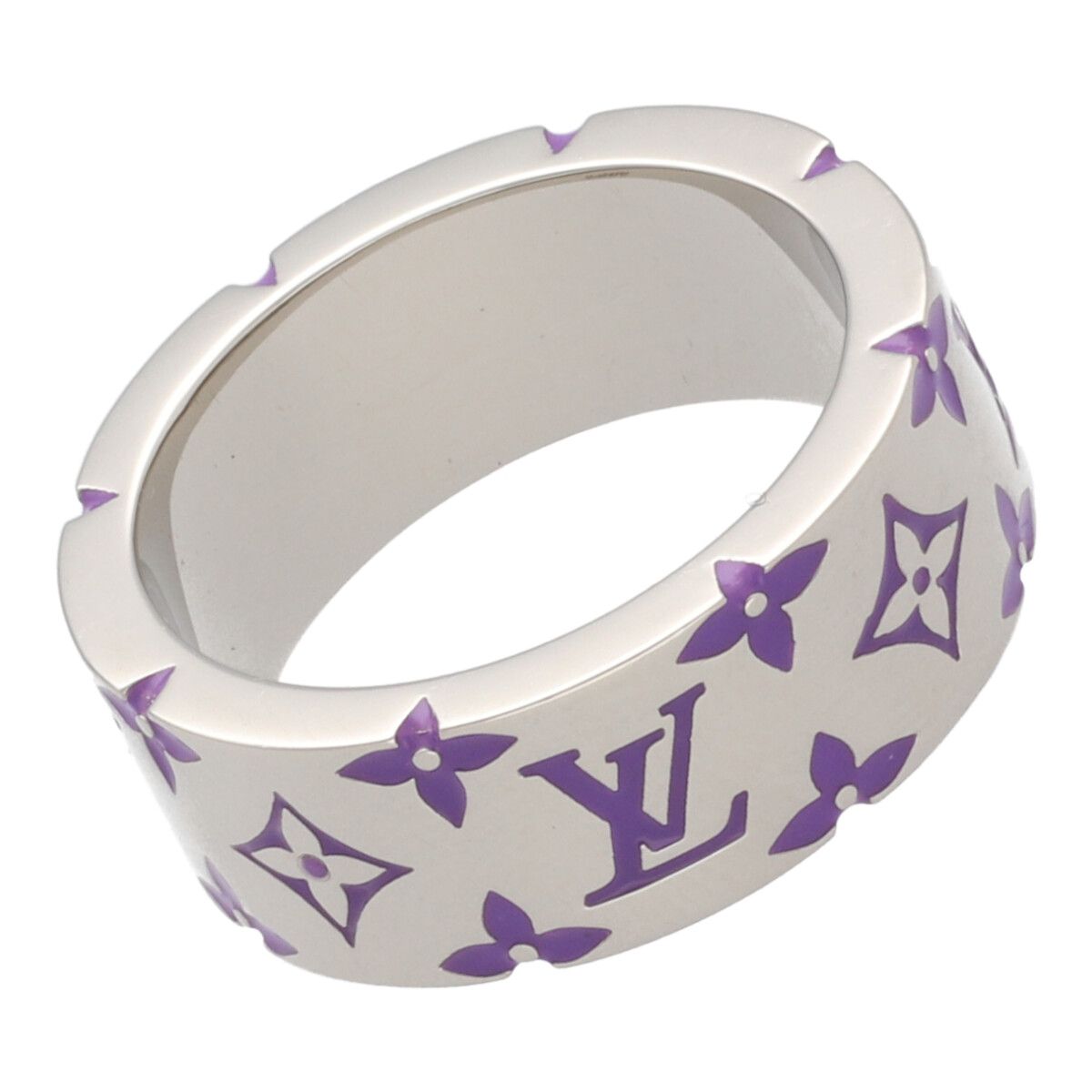 Louis Vuitton リング M 中古　ルイヴィトン 1240009003885_1.jpg