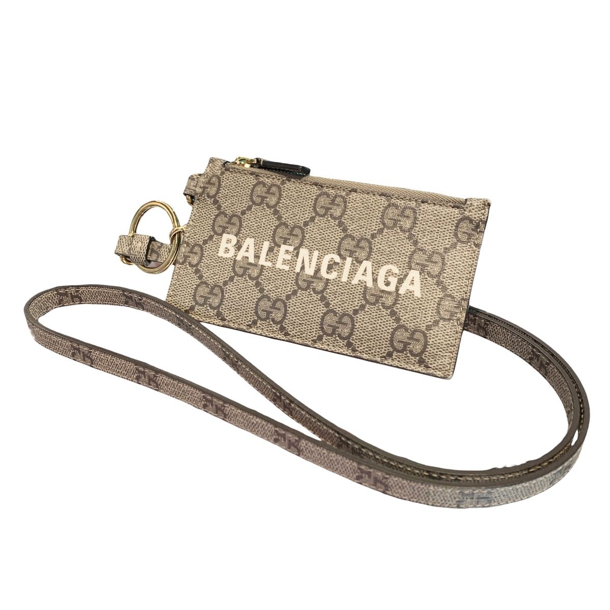 楽天市場】【中古】 LOUIS VUITTON ルイ・ヴィトン モノグラム ポルト  