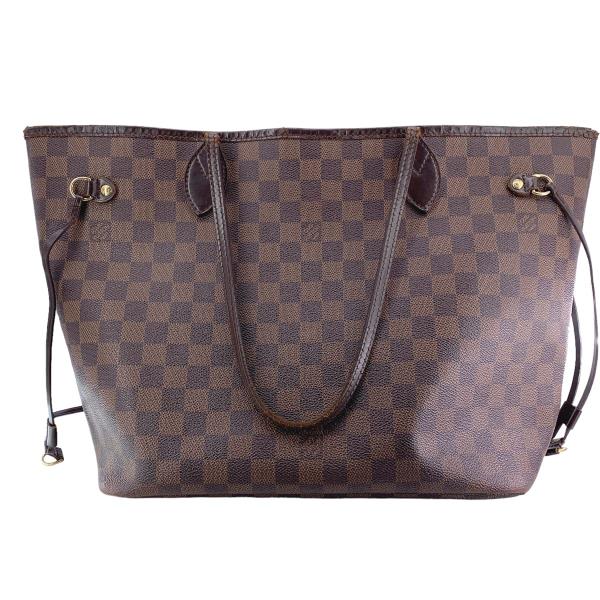 ルイヴィトン LOUIS VUITTON N51105 トートバッグ メンズ レディース