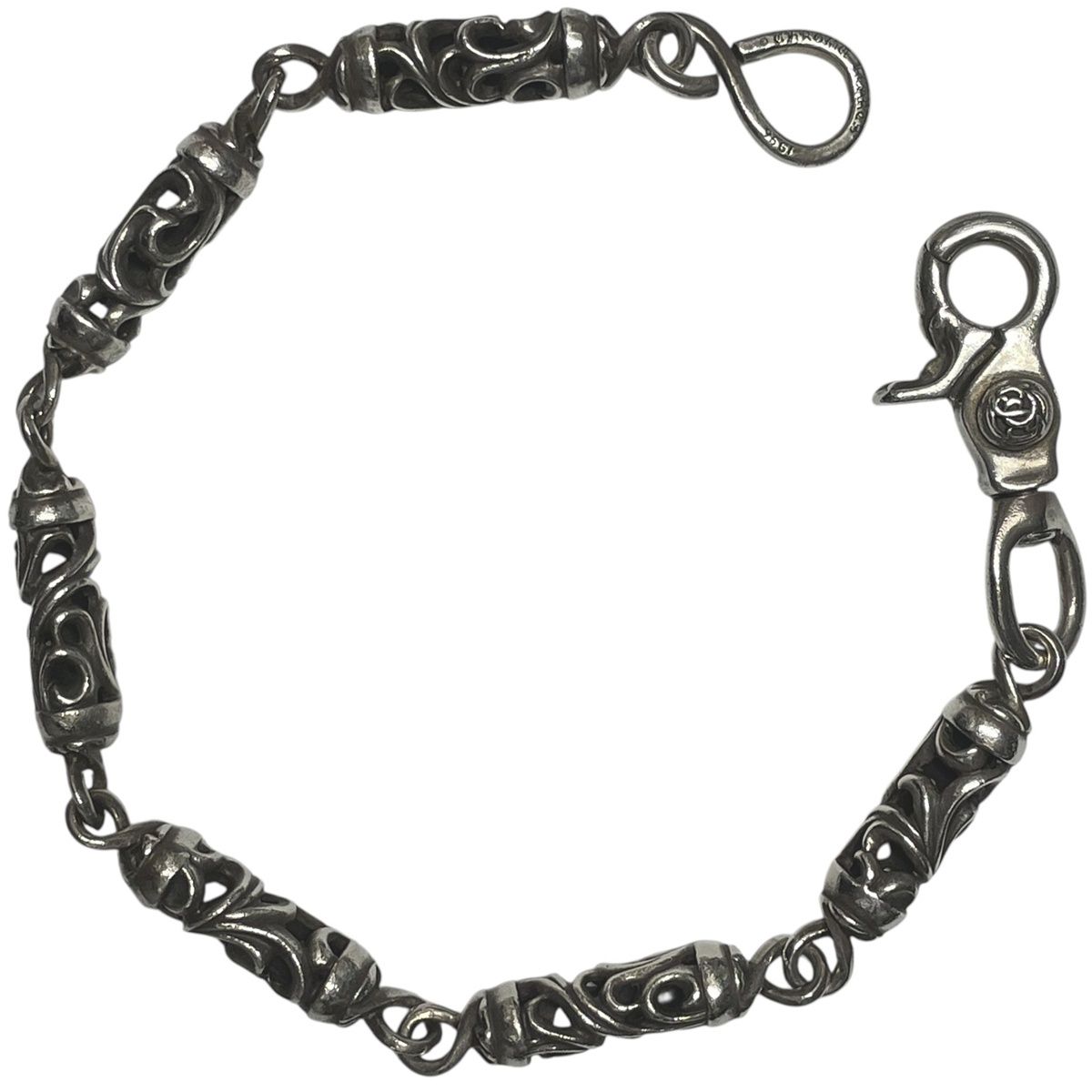 楽天市場】クロムハーツ【CHROMEHEARTS】ボックスBリング