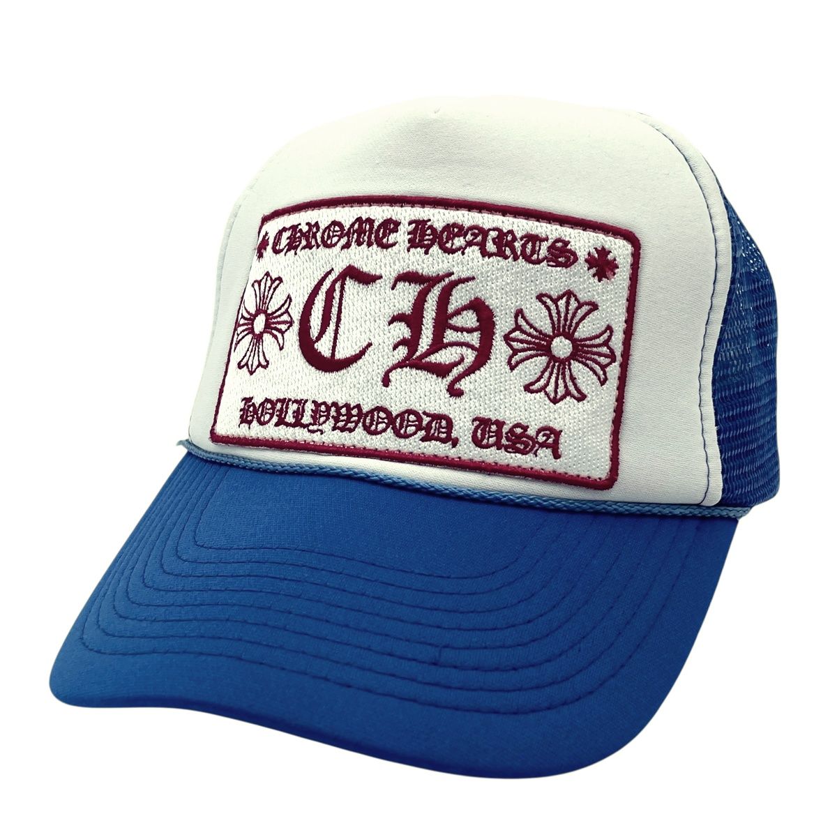 楽天市場】【中古】 CHROME HEARTS クロムハーツ ホースシュー CH