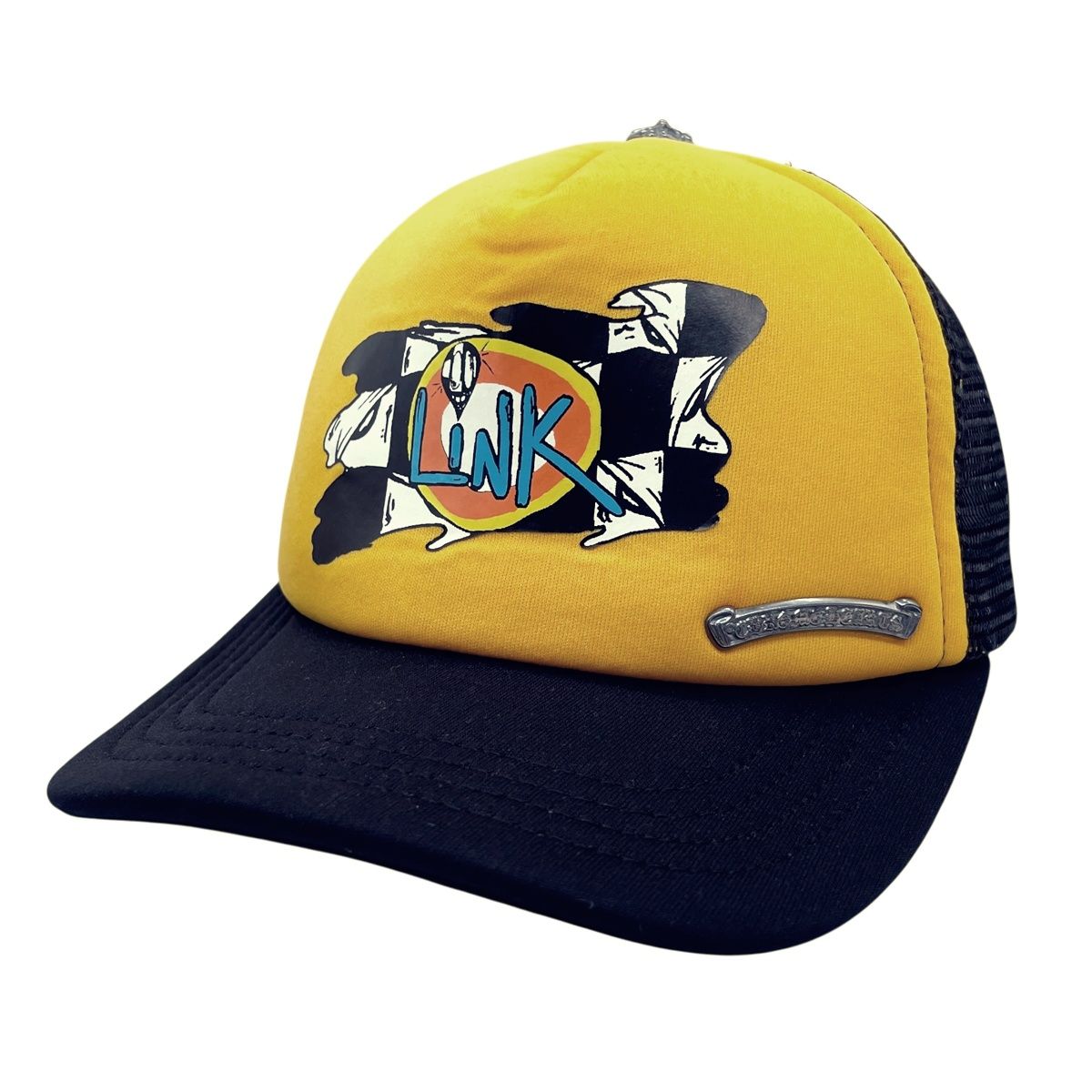 楽天市場】Chrome Hearts クロムハーツ ×MATTYBOYマッティボーイ PPO