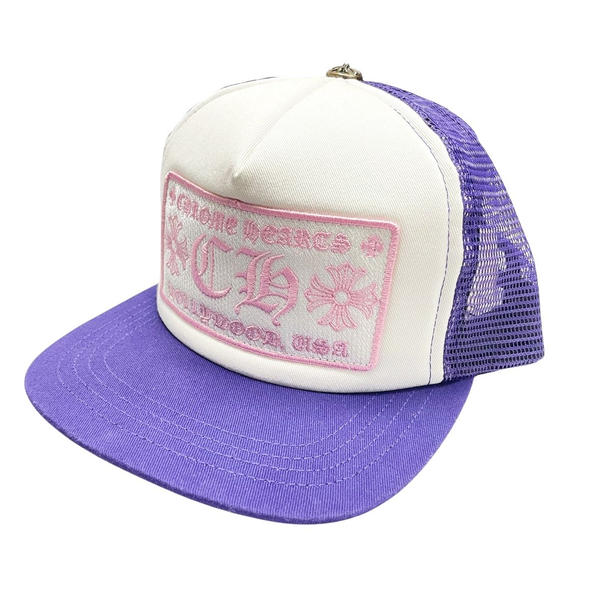 楽天市場】【中古】 CHROME HEARTS クロムハーツ メッシュ