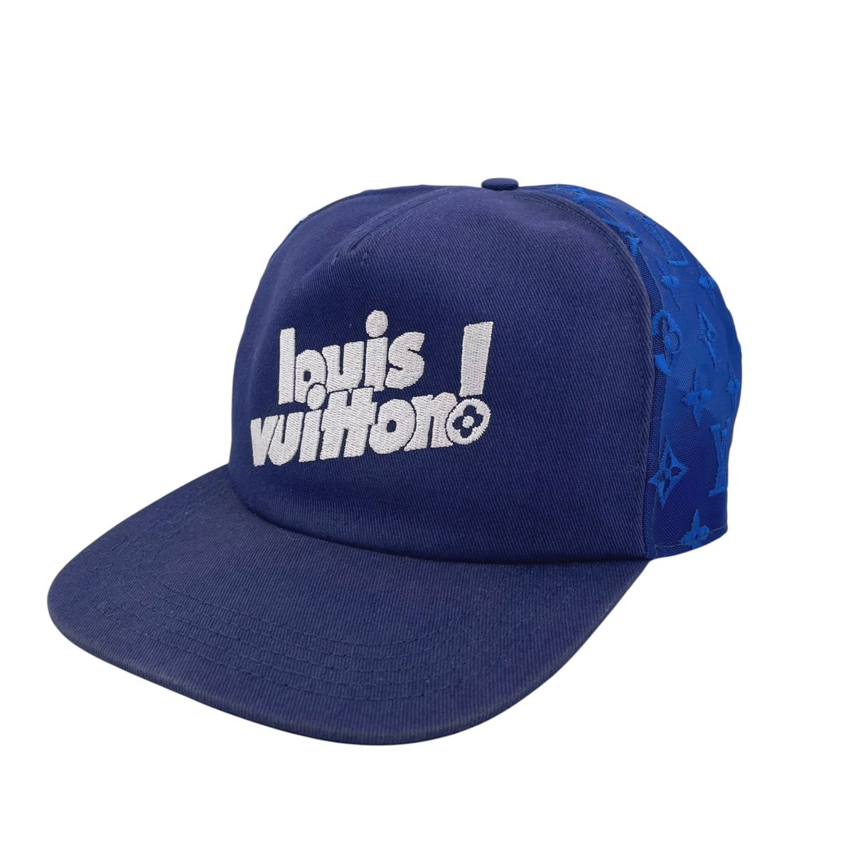 Louis Vuitton★ルイヴィトン エンドレス キャップ Women's Endless Cap | LOUIS VUITTON | 24S