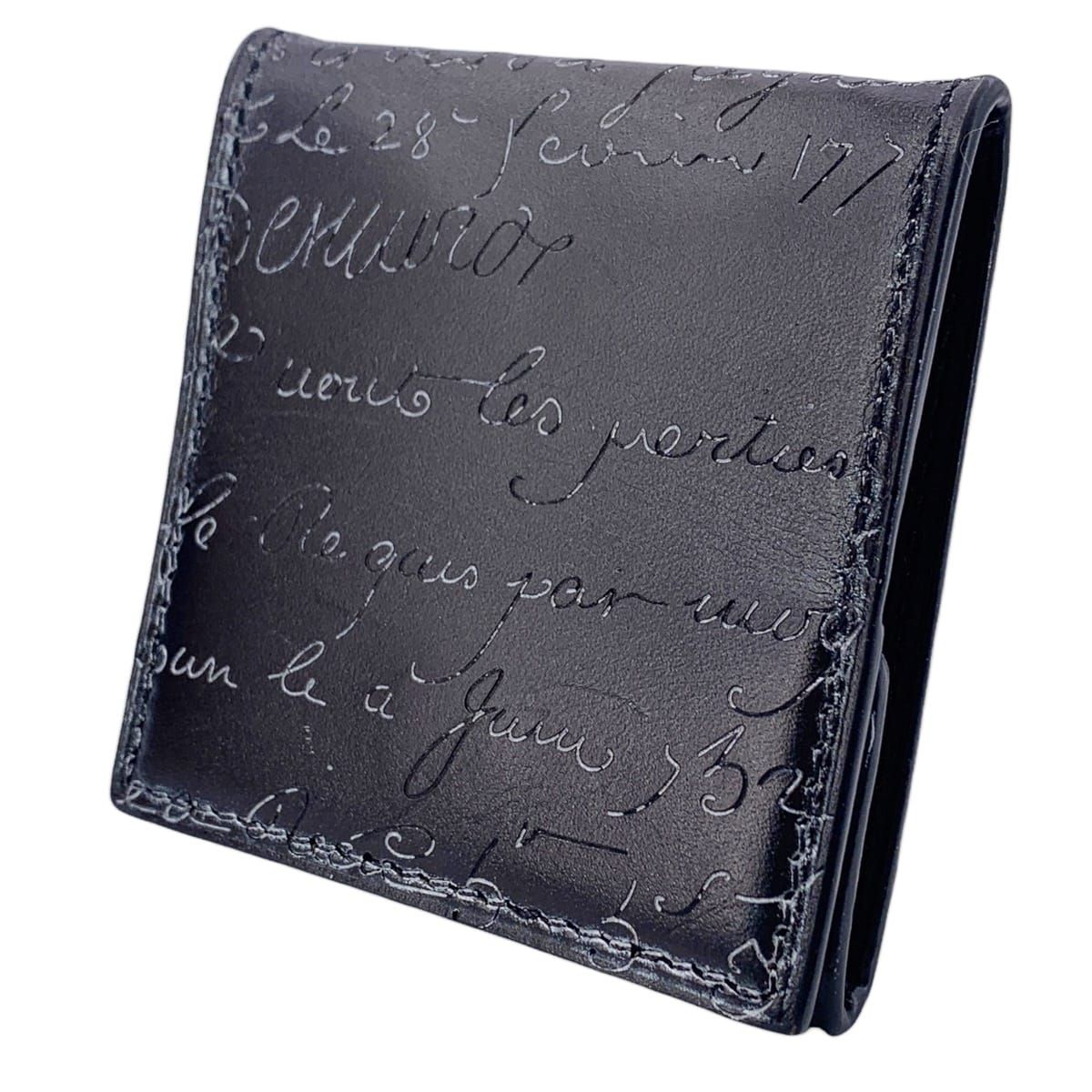 楽天市場】【中古】 Berluti ベルルッティ メンズコインケース