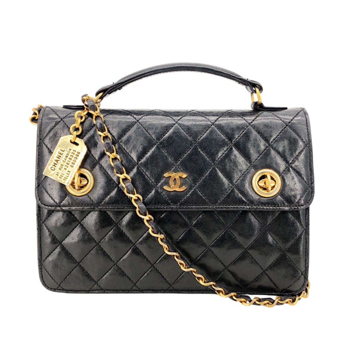 ☆CHANEL☆シャネル マトラッセ ダイヤココ キルティング ラムスキン 楽天市場】CHANEL シャネル CC ココマーク マトラッセ キルティング