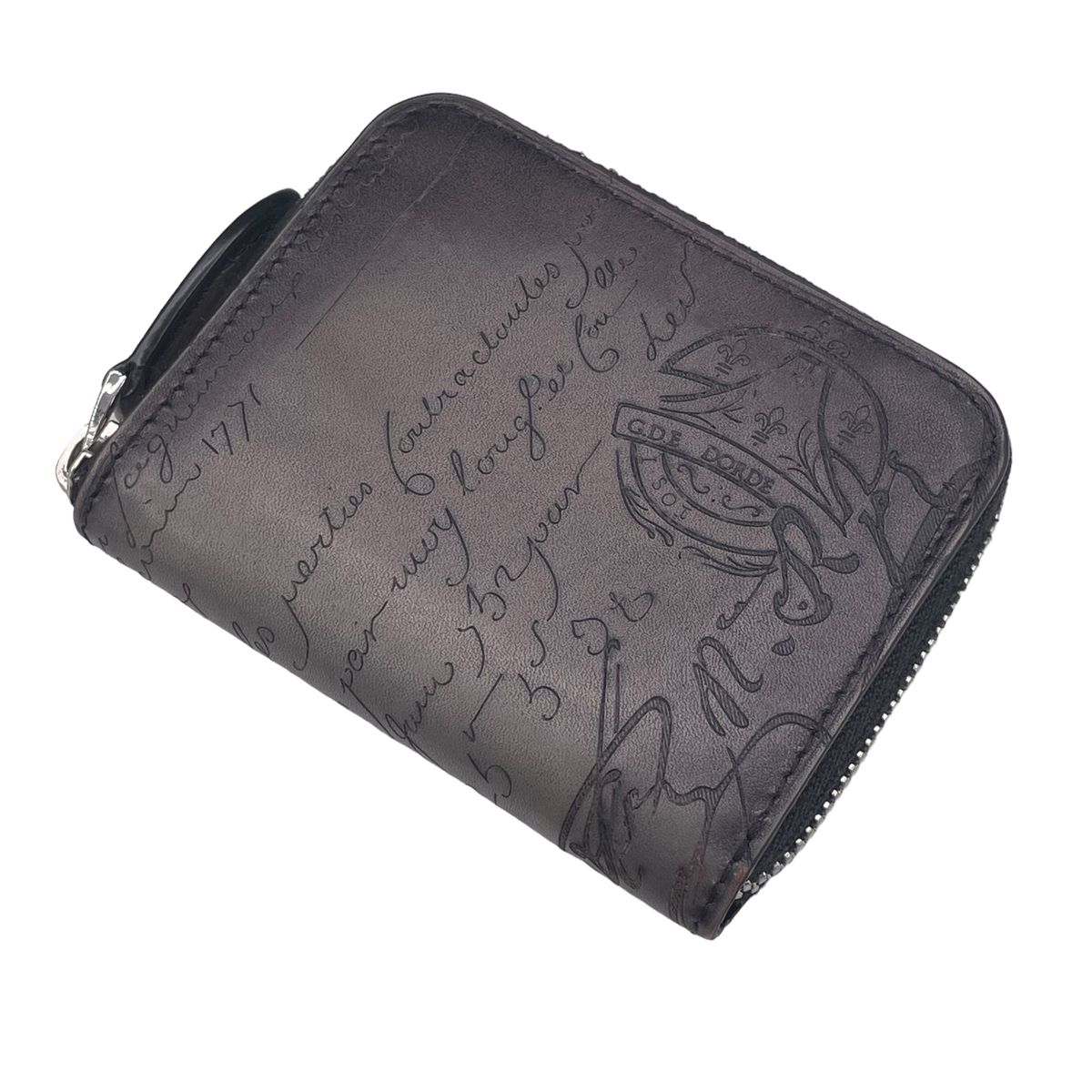 楽天市場】ベルルッティ Berluti コインケース 小銭入れ 財布 ワパ