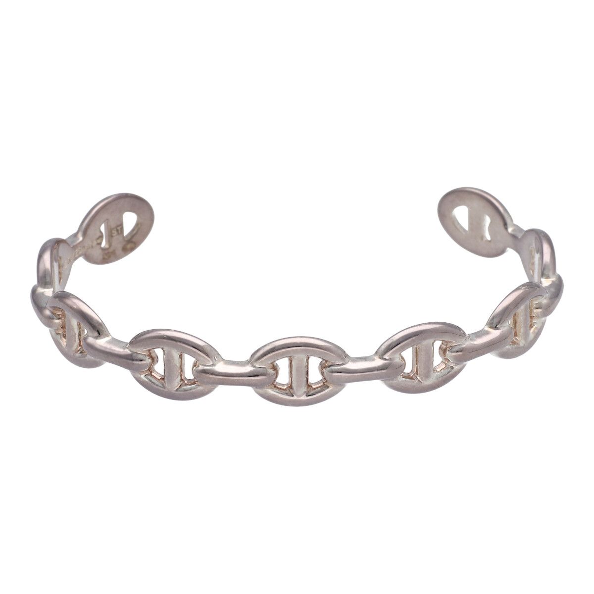 楽天市場】【中古】｜HERMES エルメス アノー シェーヌダンクル □P