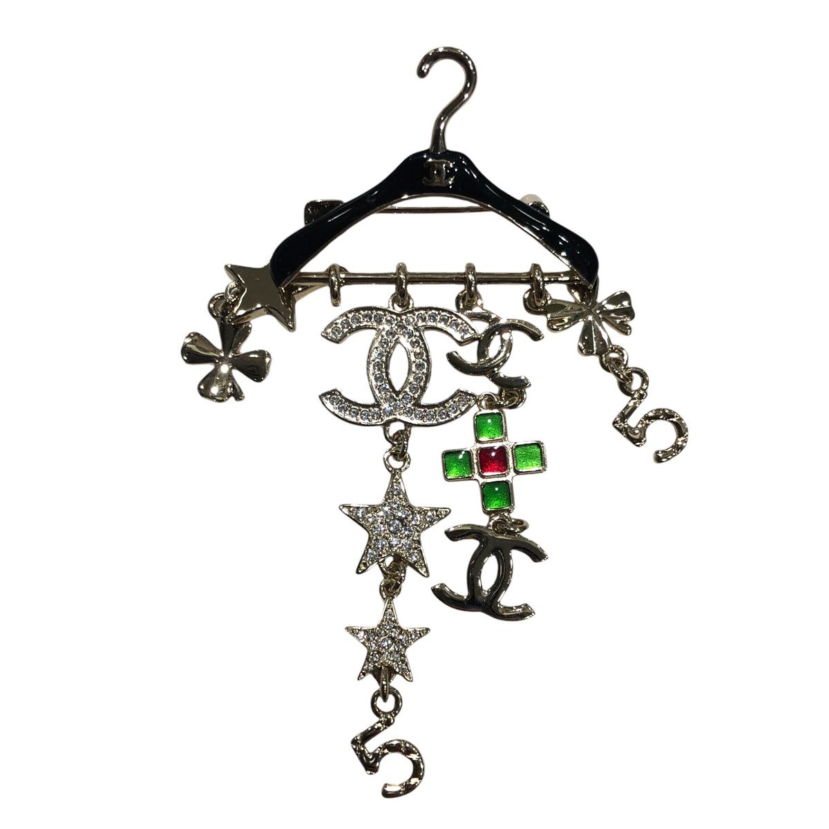 ✨最終価格✨ CHANEL シャネル ブローチ B23C マトラッセ バッグ 楽天市場】【シャネル】Chanel B23C マトラッセ バッグモチーフ