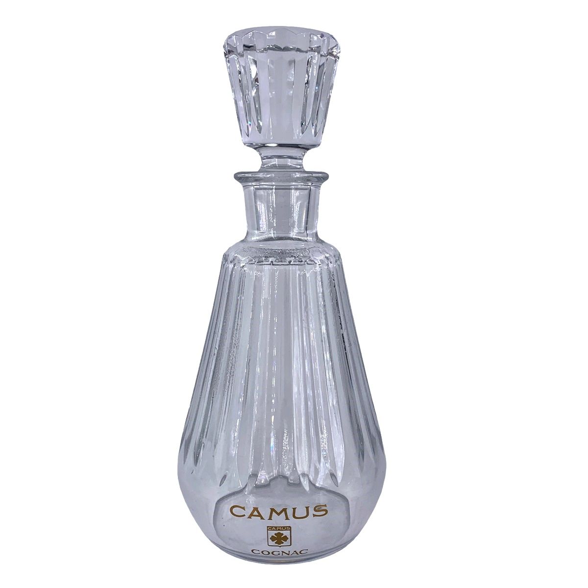 楽天市場】【中古】空ボトル CAMUS カミュ ブック 絵画 ゴーギャン 白