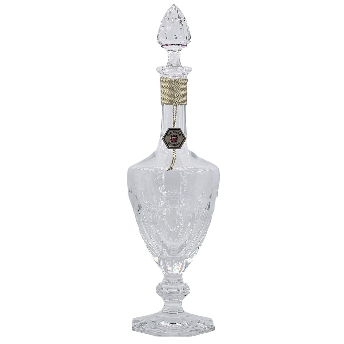 CAMUS Baccarat バカラ フィルム取れ 替栓なし Amazon.co.jp: baccarat バカラ 替栓 ワインコルク クリスタル