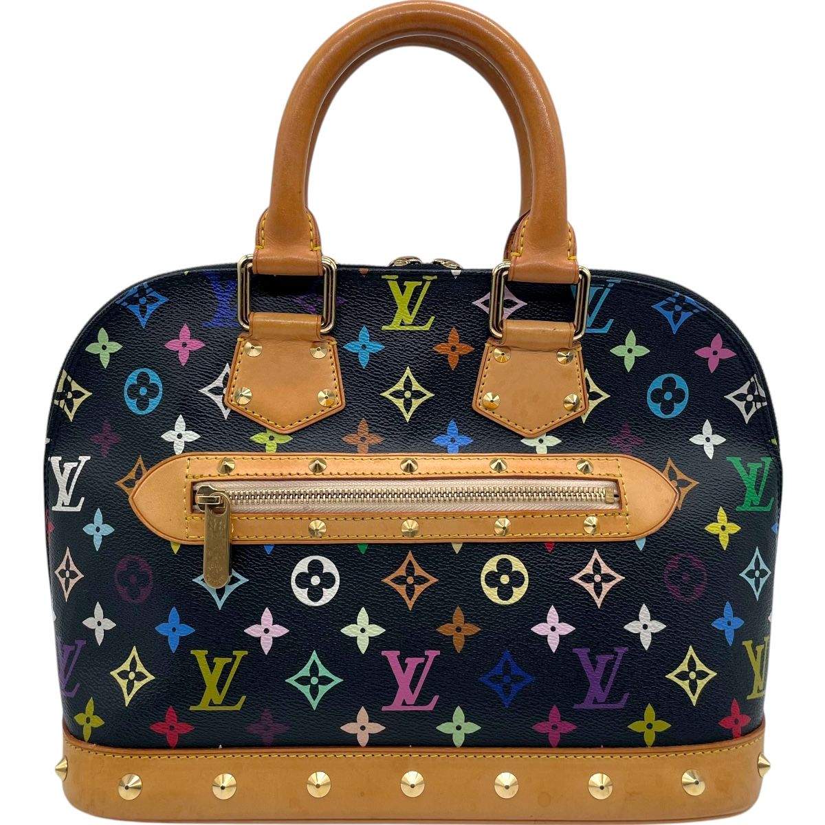 楽天市場】【美品】 ルイ ヴィトン LOUIS VUITTON モノグラム マルチ