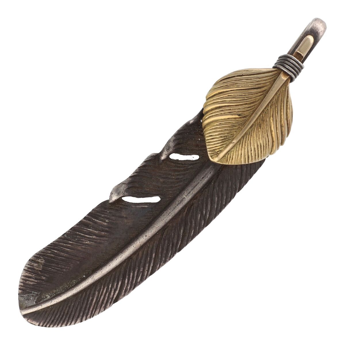 楽天市場】【中古】 TADY&KING タディ&キング SVフェザー剣先k18 XL