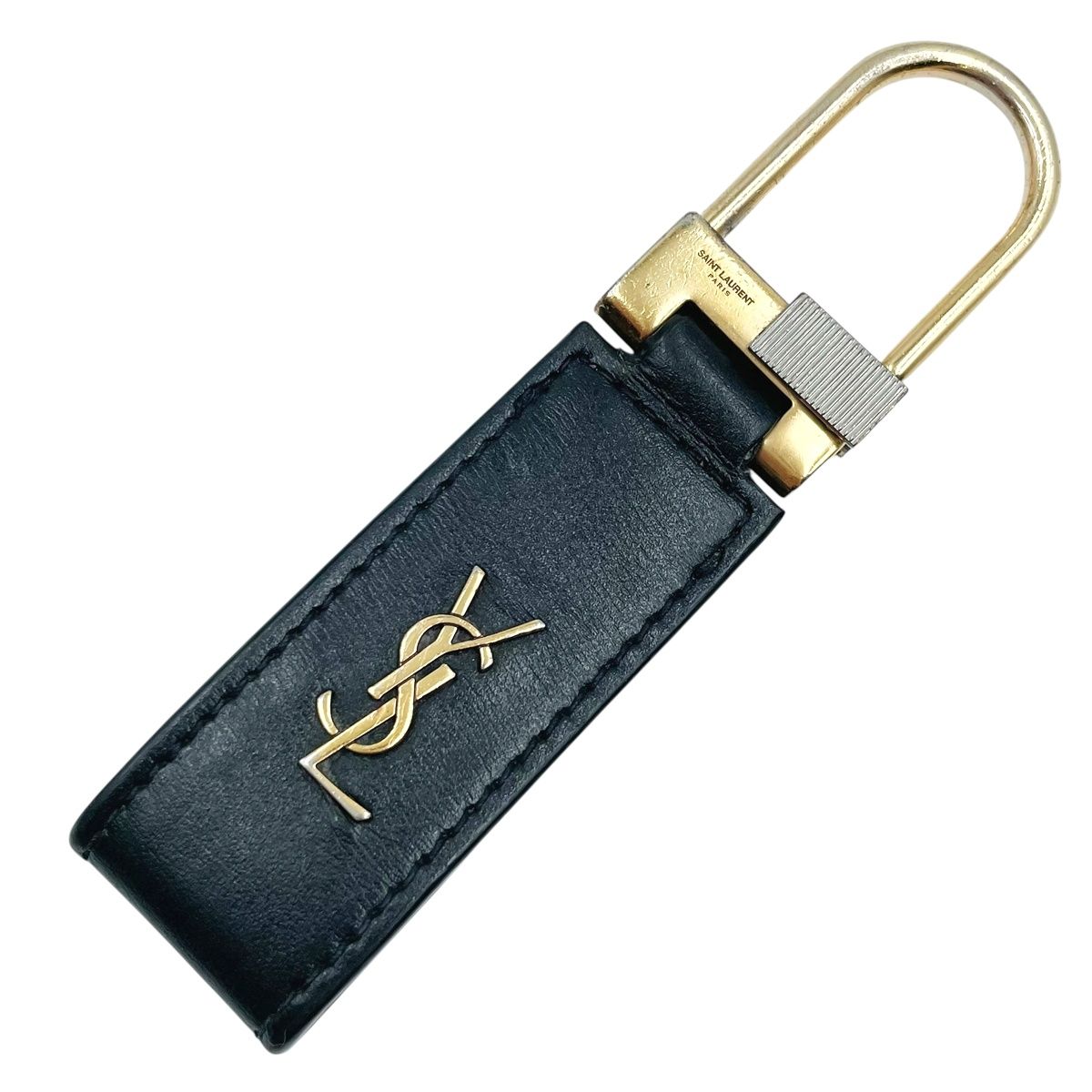 楽天市場】SAINT LAURENT サンローランパリ 518323 BTY0U レザー