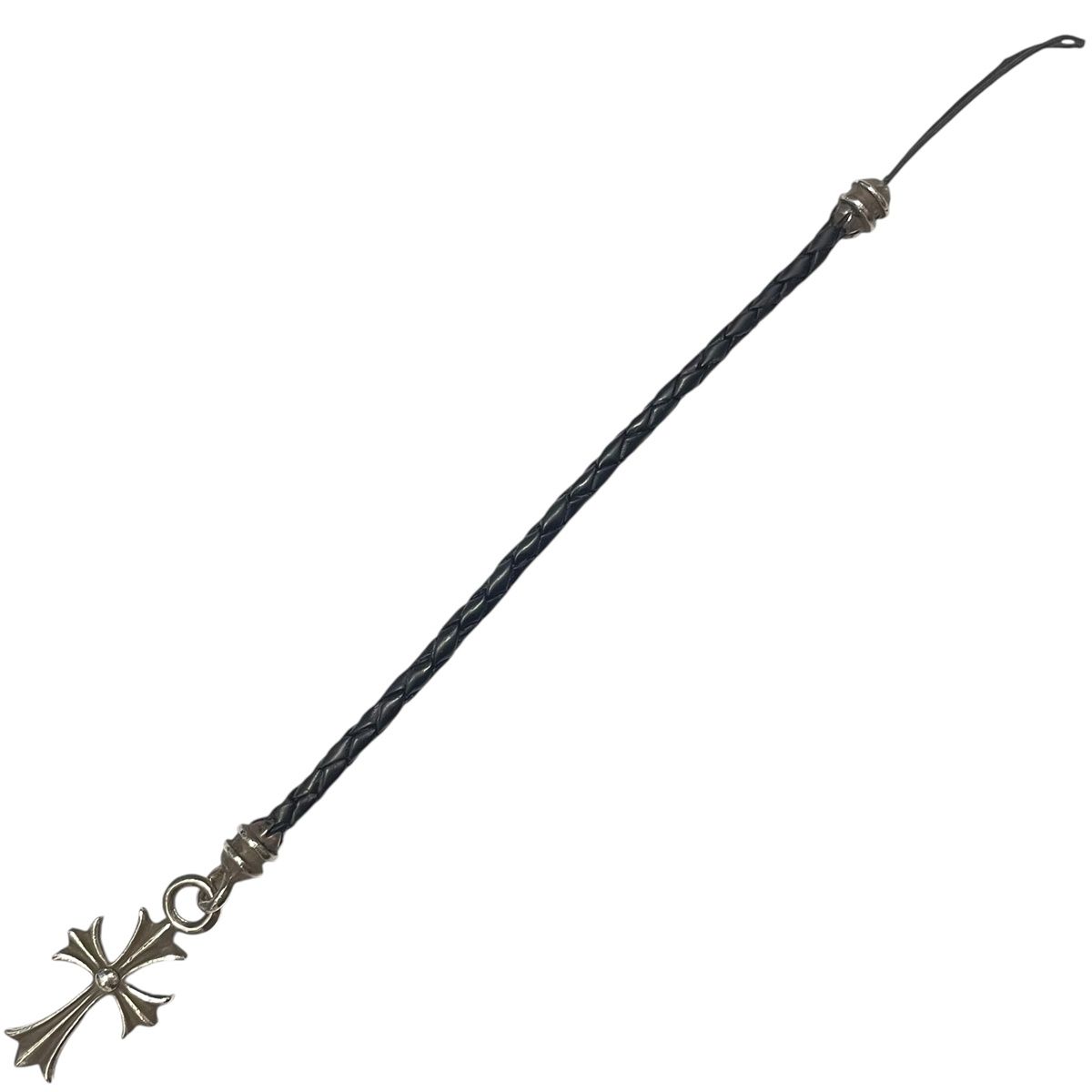楽天市場】【CHROME HEARTS クロムハーツ 携帯ストラップ】携帯