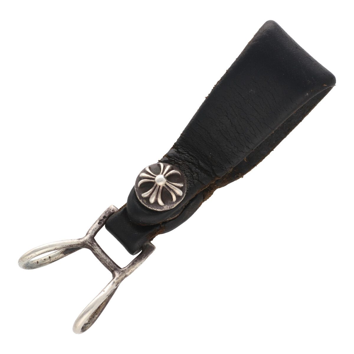 楽天市場】【中古】 CHROME HEARTS クロムハーツ スタッド