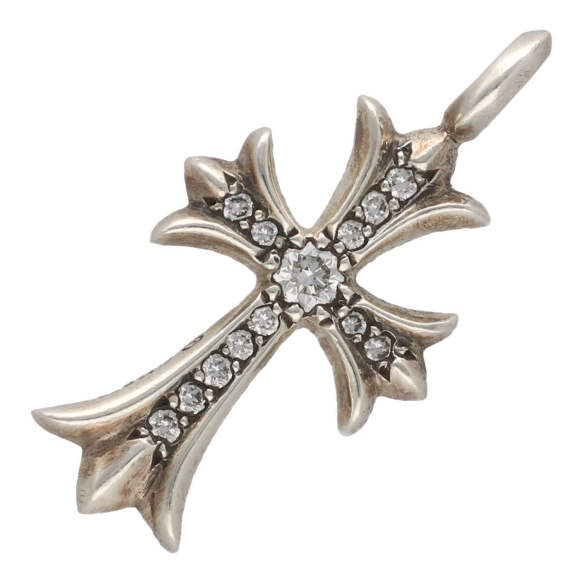楽天市場】CHROME HEARTS クロムハーツ チャーム ダイナソー