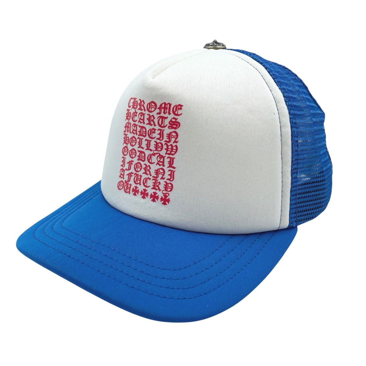 OLD クロムハ-ツ　キャップ　スター 楽天市場】【中古】 CHROME HEARTS クロムハーツ 3スターパッチ