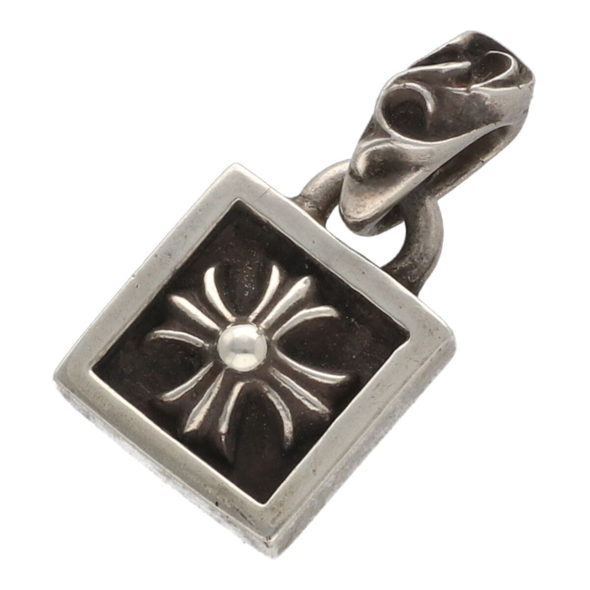 【最終値下げ】クロムハーツCHプラススモールペンダント◆シルバー925 楽天市場】CHROME HEARTS クロムハーツ CHプラス ペンダント