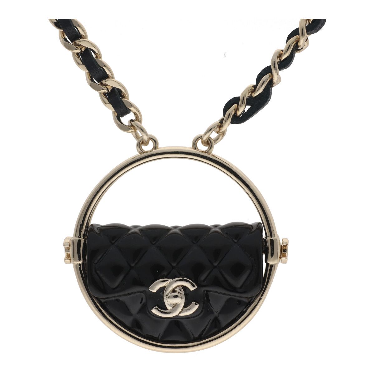 楽天市場】【中古】 CHANEL シャネル ブローチ B24S ココマーク