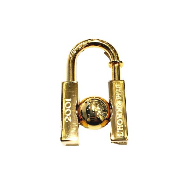 楽天市場】エルメス/HERMES ANNEE DE LA MAIN ハンド カデナ GP 真鍮