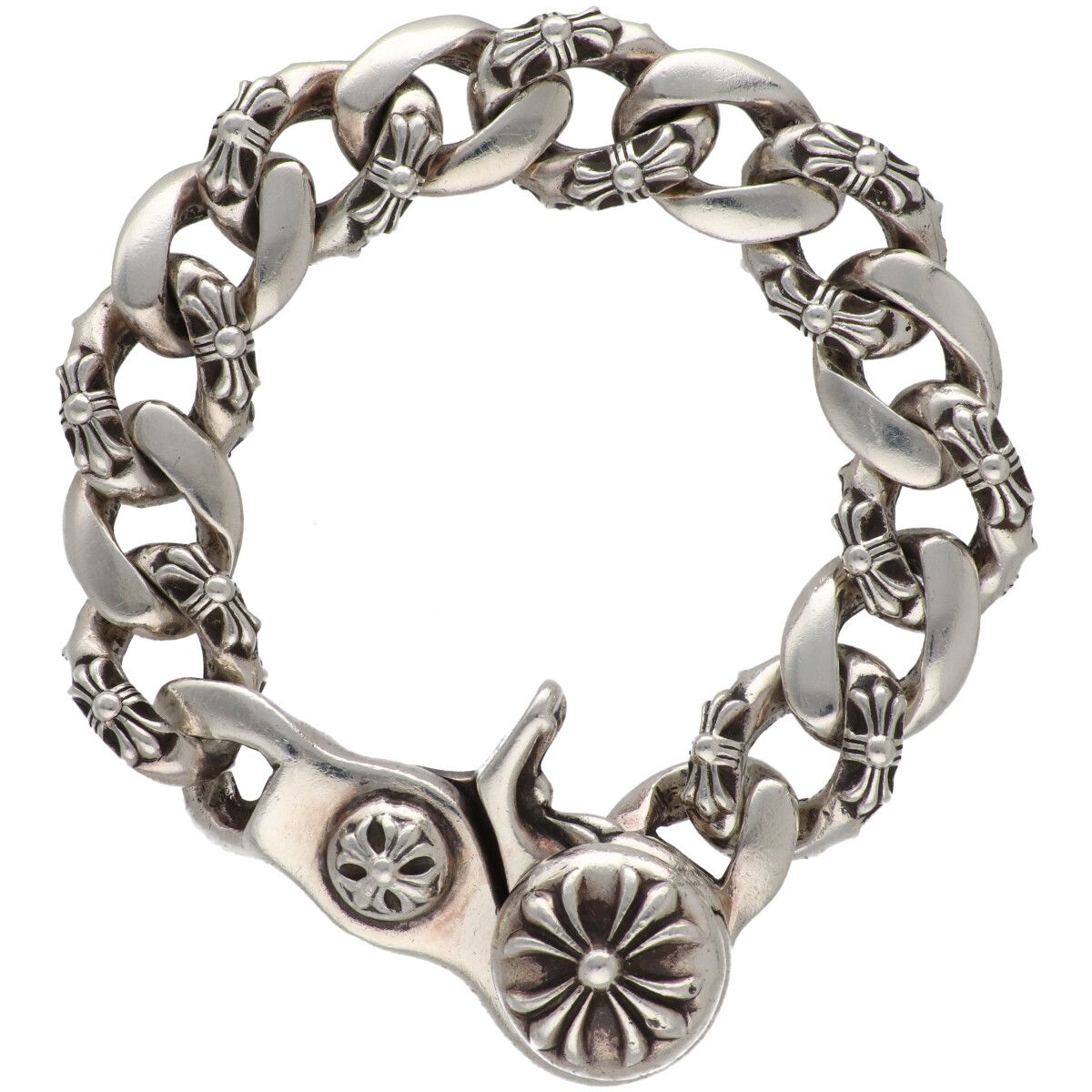 楽天市場】CHROME HEARTS 銀座店 クロムハーツ ファンシーリンク