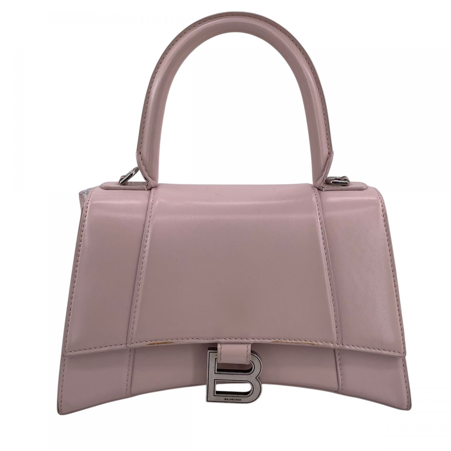 【BALENCIAGA】アワーグラス スモール ハンドバック 楽天市場】バレンシアガ バッグ レディース アワーグラス