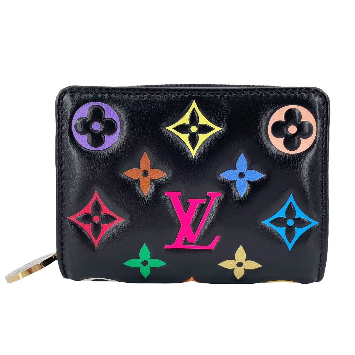 楽天市場】☆美品☆LOUIS VUITTON ルイヴィトン 財布