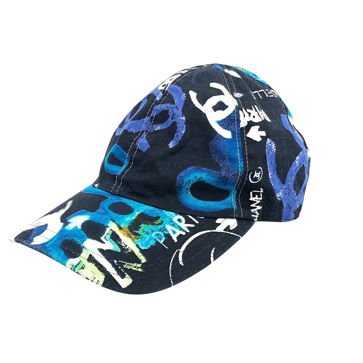 楽天市場】【中古】【アパレル】CHANEL シャネル スポーツライン