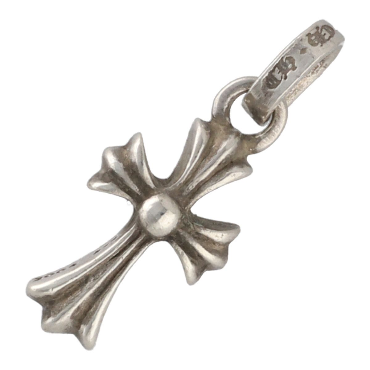 クロムハーツ 楽天市場】CHROME HEARTS(クロムハーツ) FRMD OPN BBYFAT P D