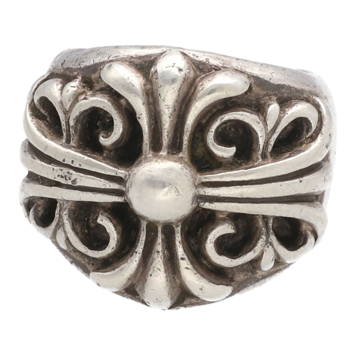 楽天市場】CHROME HEARTS【クロムハーツ】2356-304-1000-9210 キーパー