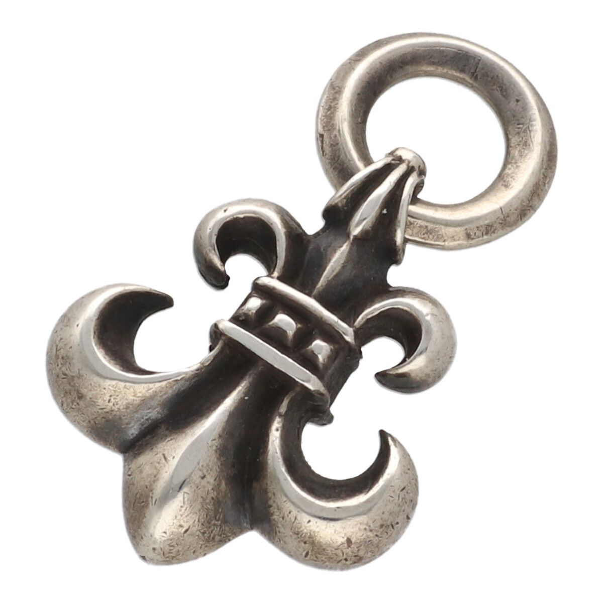 楽天市場】【中古】 CHROME HEARTS クロムハーツ カンパナ SV925