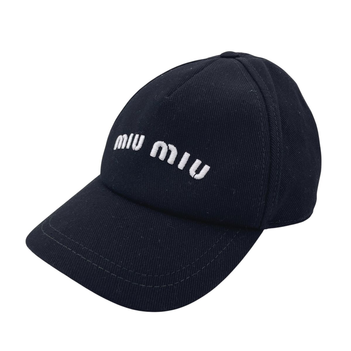 MIU MIU ミュウミュウ ベロア ベルベット　ベースボール　キャップ 楽天市場】MiuMiu ミュウミュウ Velvet Baseball Cap ベース