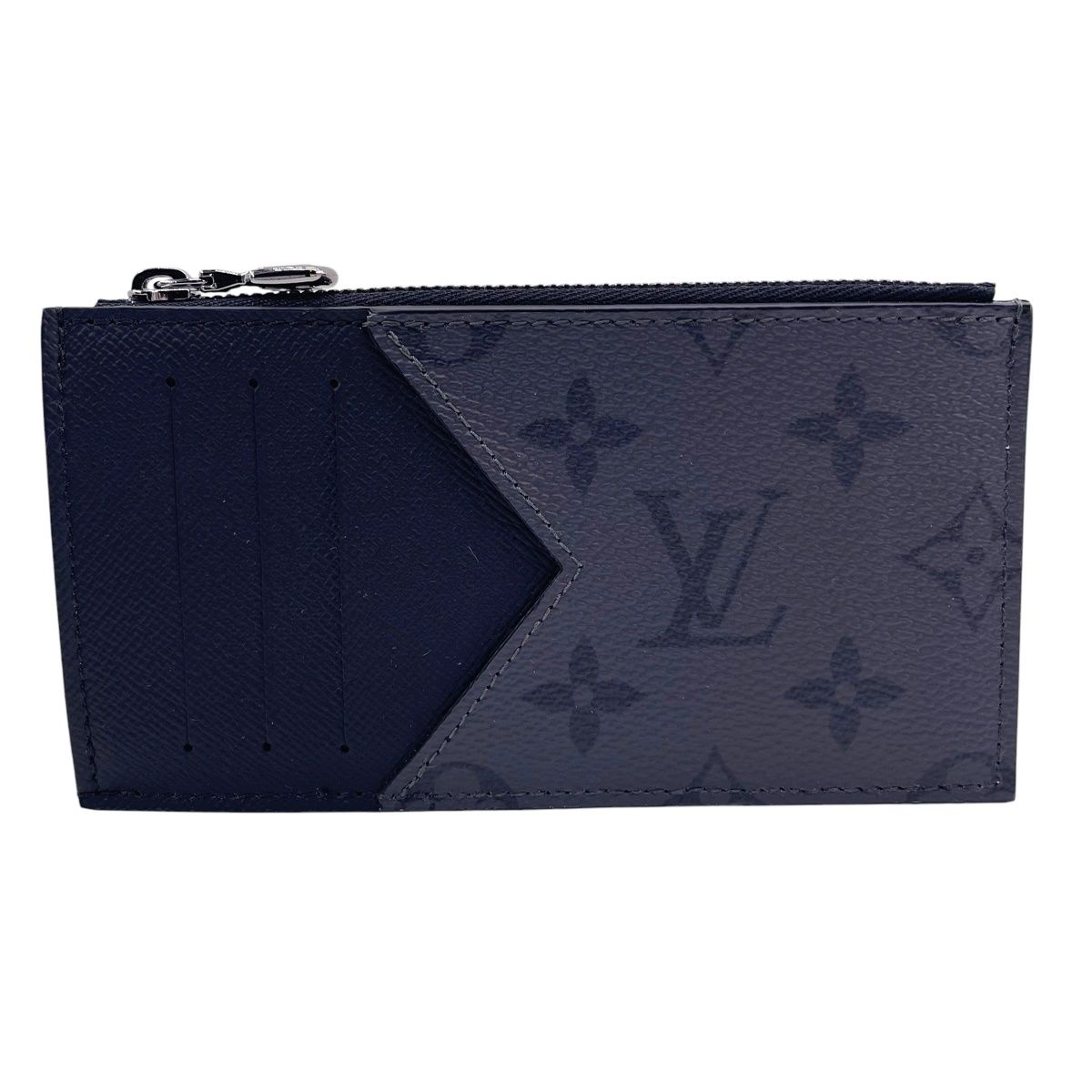 【1612】 現行品 ルイヴィトン コインカードホルダー M69533 楽天市場】LOUIS VUITTON ルイヴィトン コインカード・ホルダー