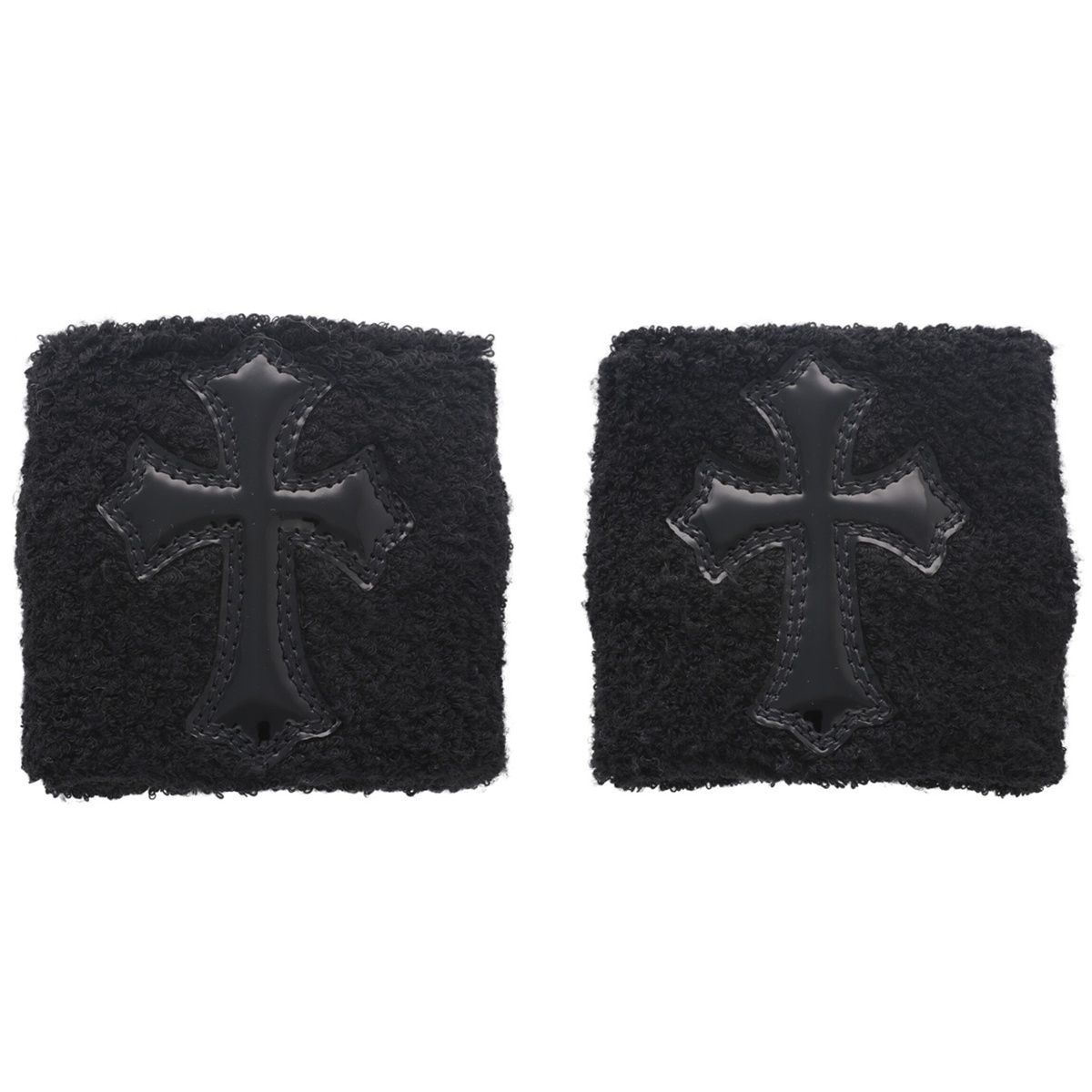 楽天市場】CHROME HEARTS クロムハーツ 氷室京介 コラボ リストバンド