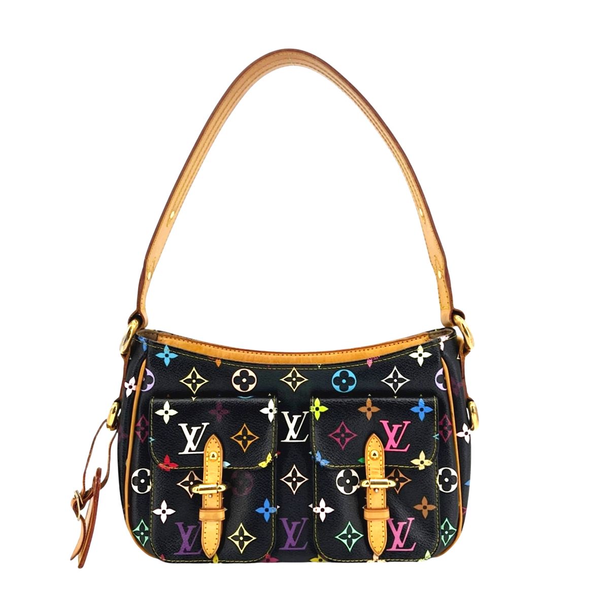 ルイヴィトン モノグラム バビロン トートバッグ　ショルダーバッグ レザー 楽天市場】【バッグ】LOUIS VUITTON ルイ ヴィトン モノグラム