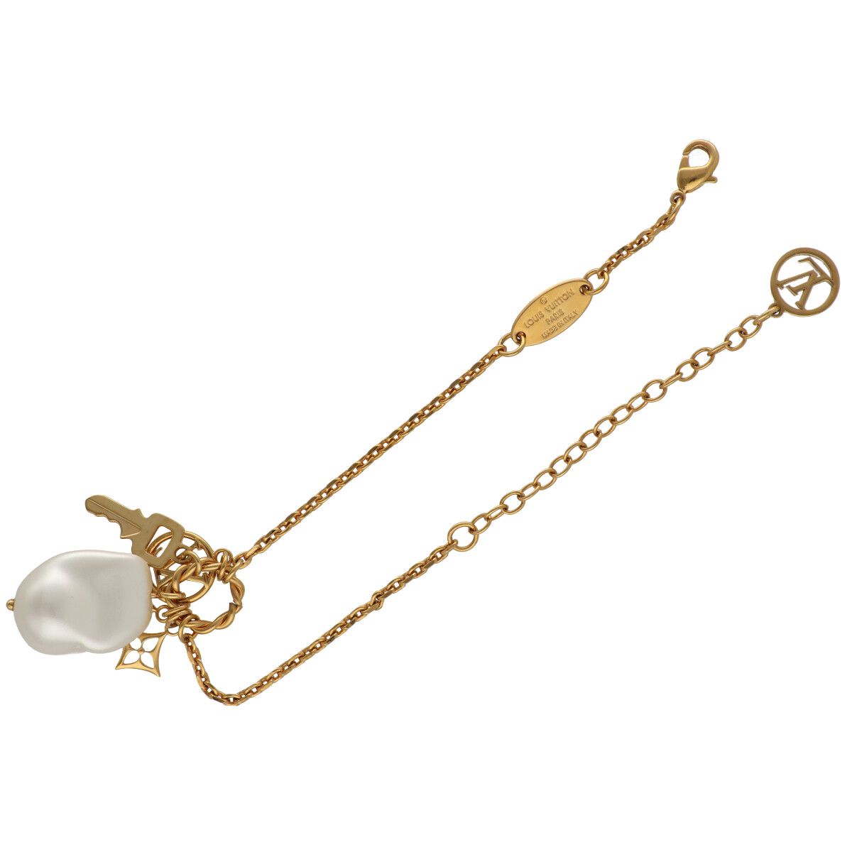 希少 ルイヴィトン ブラスレ ミルエウンヌ ラインストーン バングル 箱付 希少 ルイヴィトン ブラスレ ミルエウンヌ ラインストーン バングル 箱