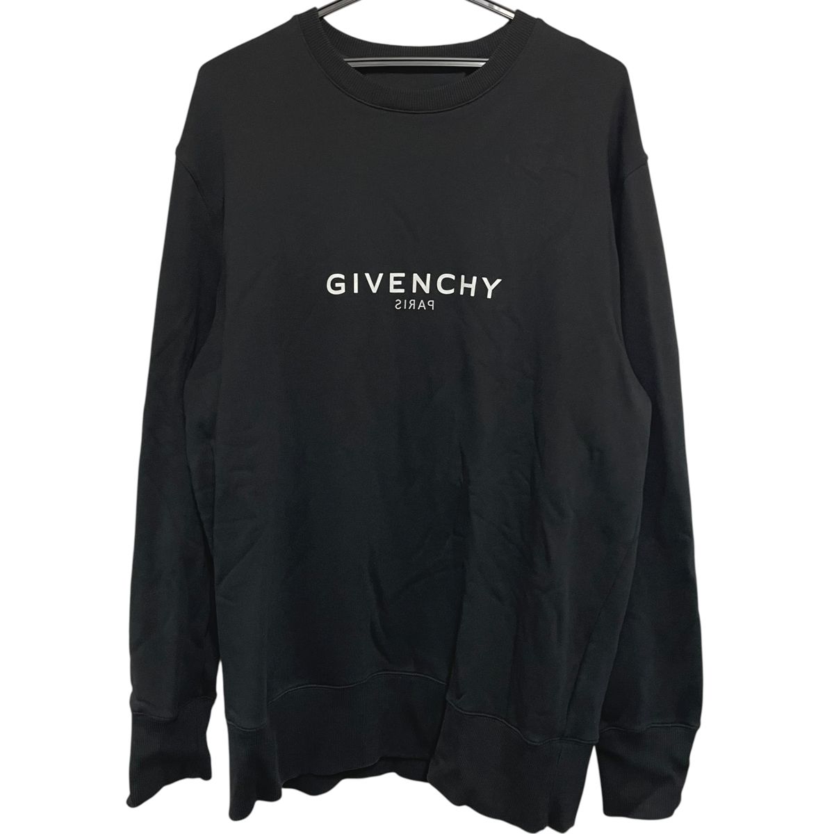 楽天市場】【中古】 Givenchy ジバンシィ 4G ブランドロゴ