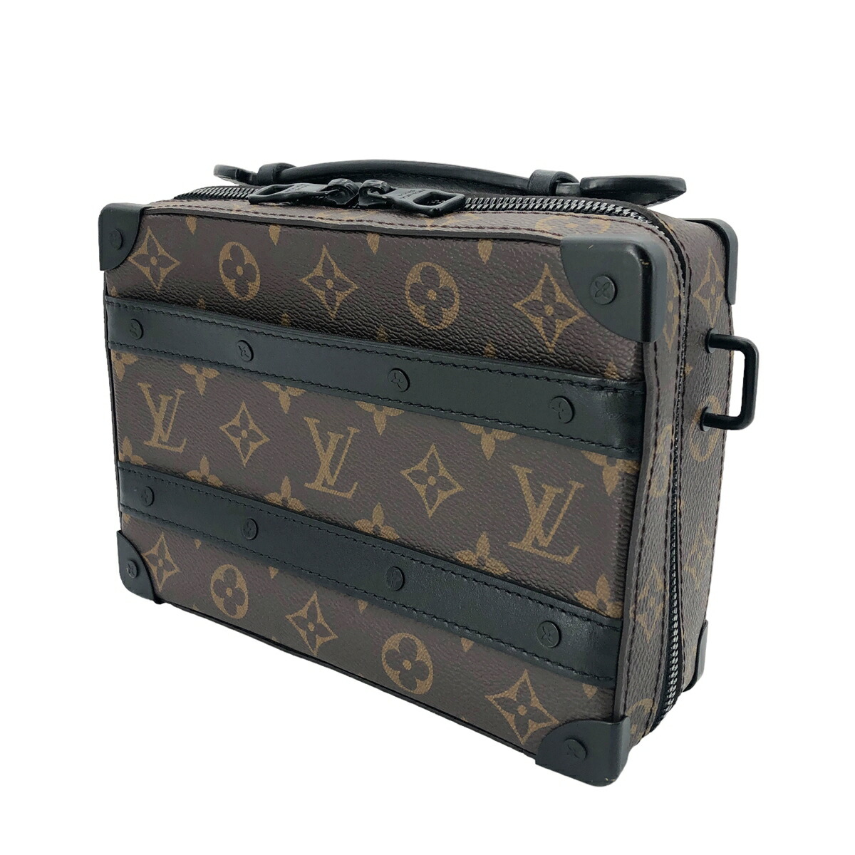 ルイヴィトン　ソフトトランクウォレット　トランク　M81776 楽天市場】【中古】 LOUIS VUITTON （ルイヴィトン） ｿﾌﾄﾄﾗﾝｸ