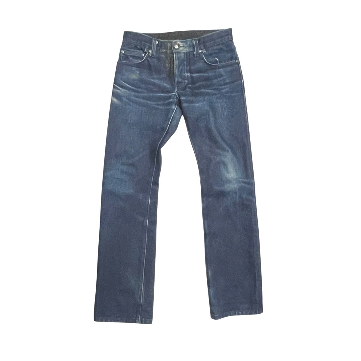 楽天市場】クロムハーツ【CHROMEHEARTS】【デニムパッチ】デニム