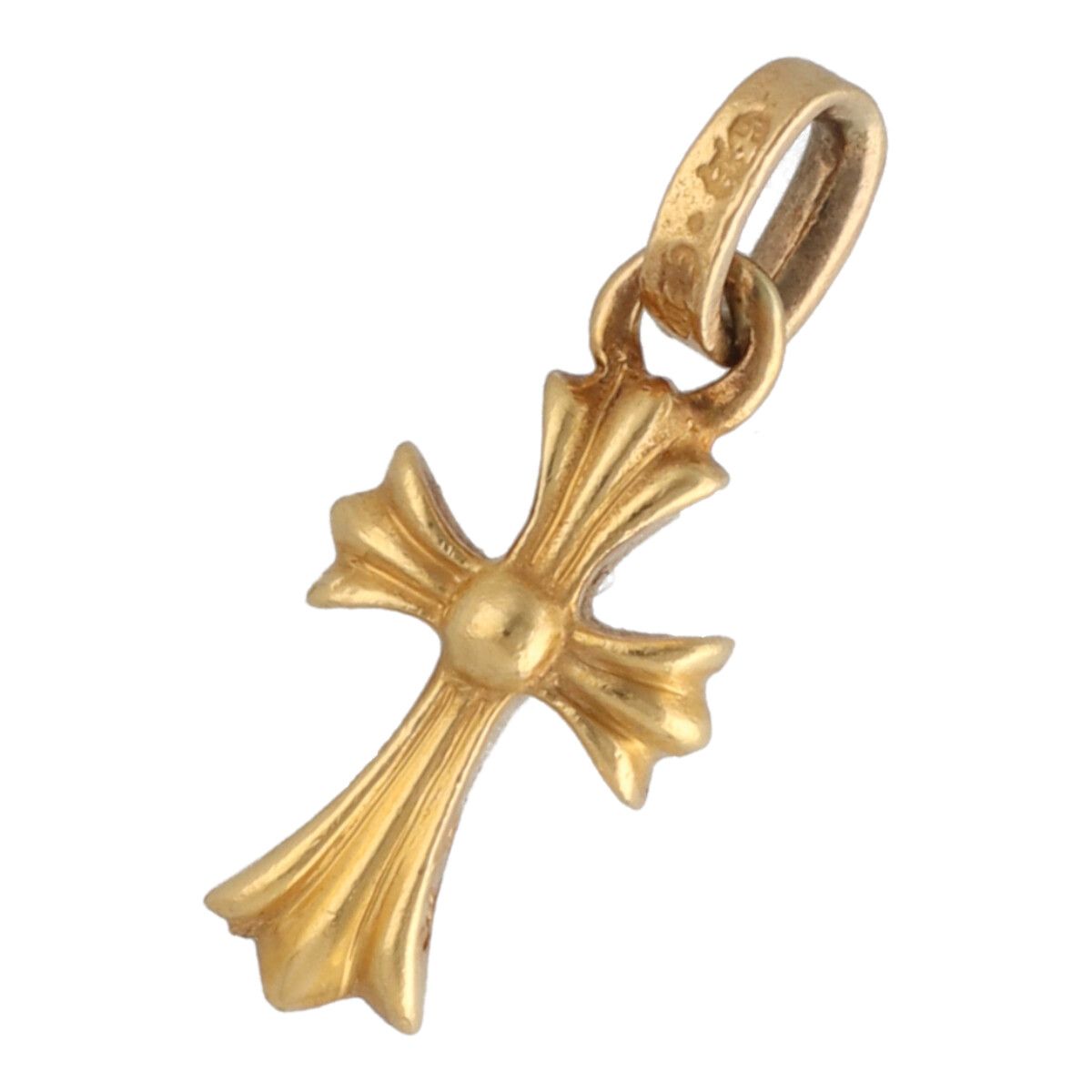 クロムハーツ ワンボールクロス ペンダント Amazon | クロムハーツ ペンダント 1ボール タイニー CHクロス