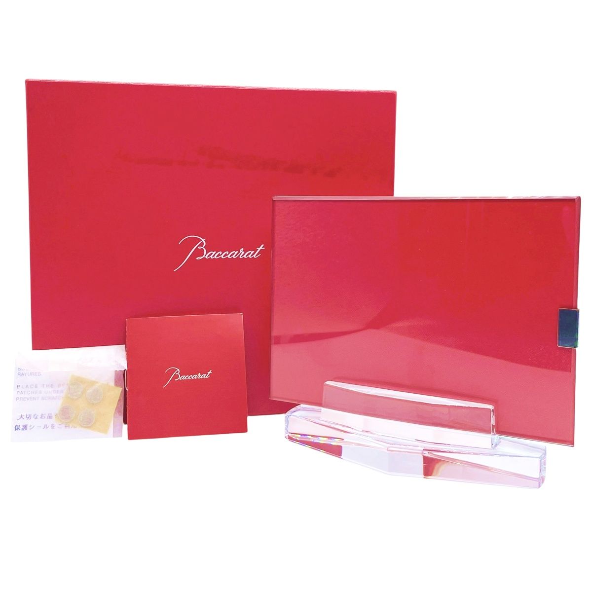 楽天市場】CARTIER カルティエ ロゴ パンテール 豹 ヒョウ 写真立て