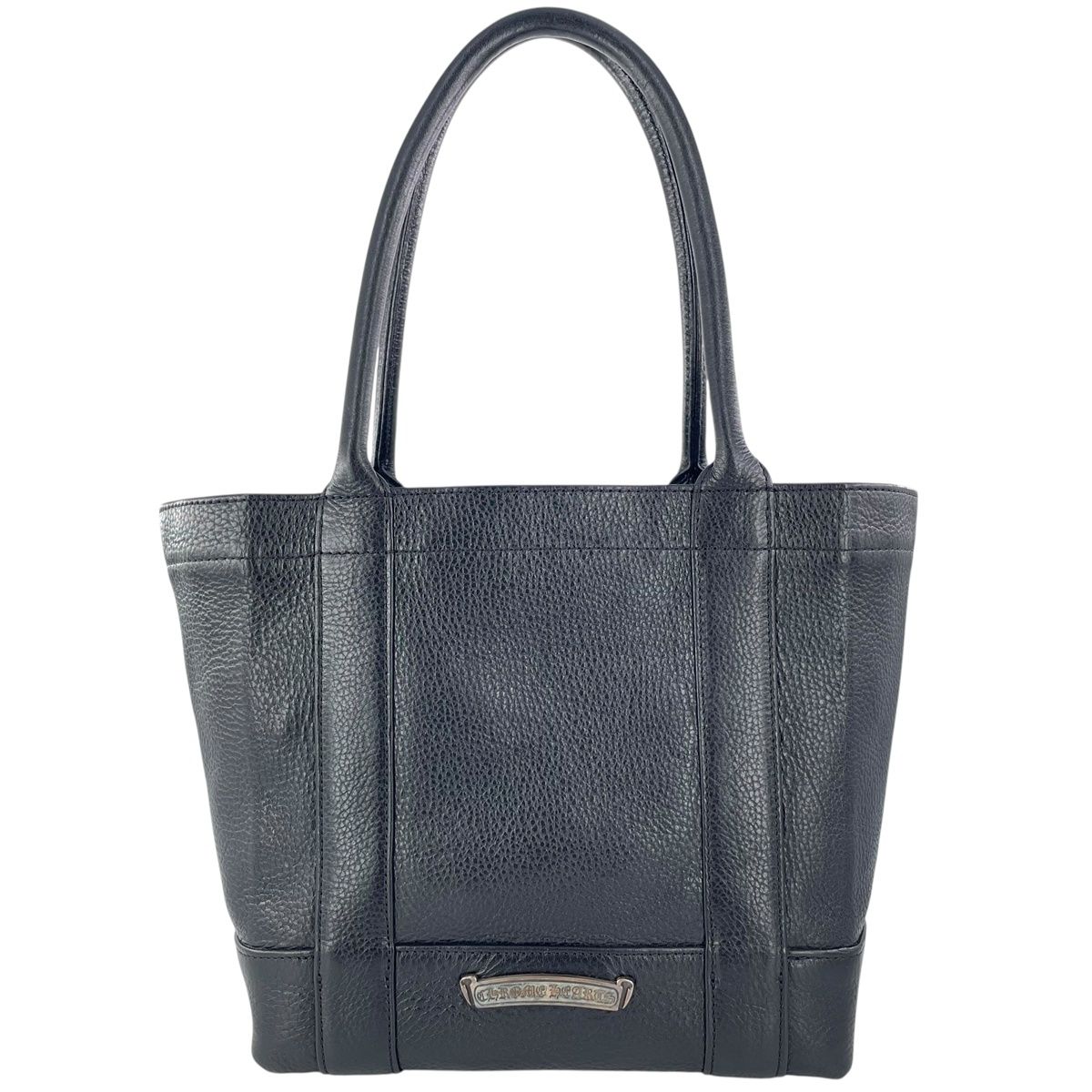 CHROME HEARTS クロムハーツ トートバッグ スリーセメタリーホワイト 25013818_01.jpg