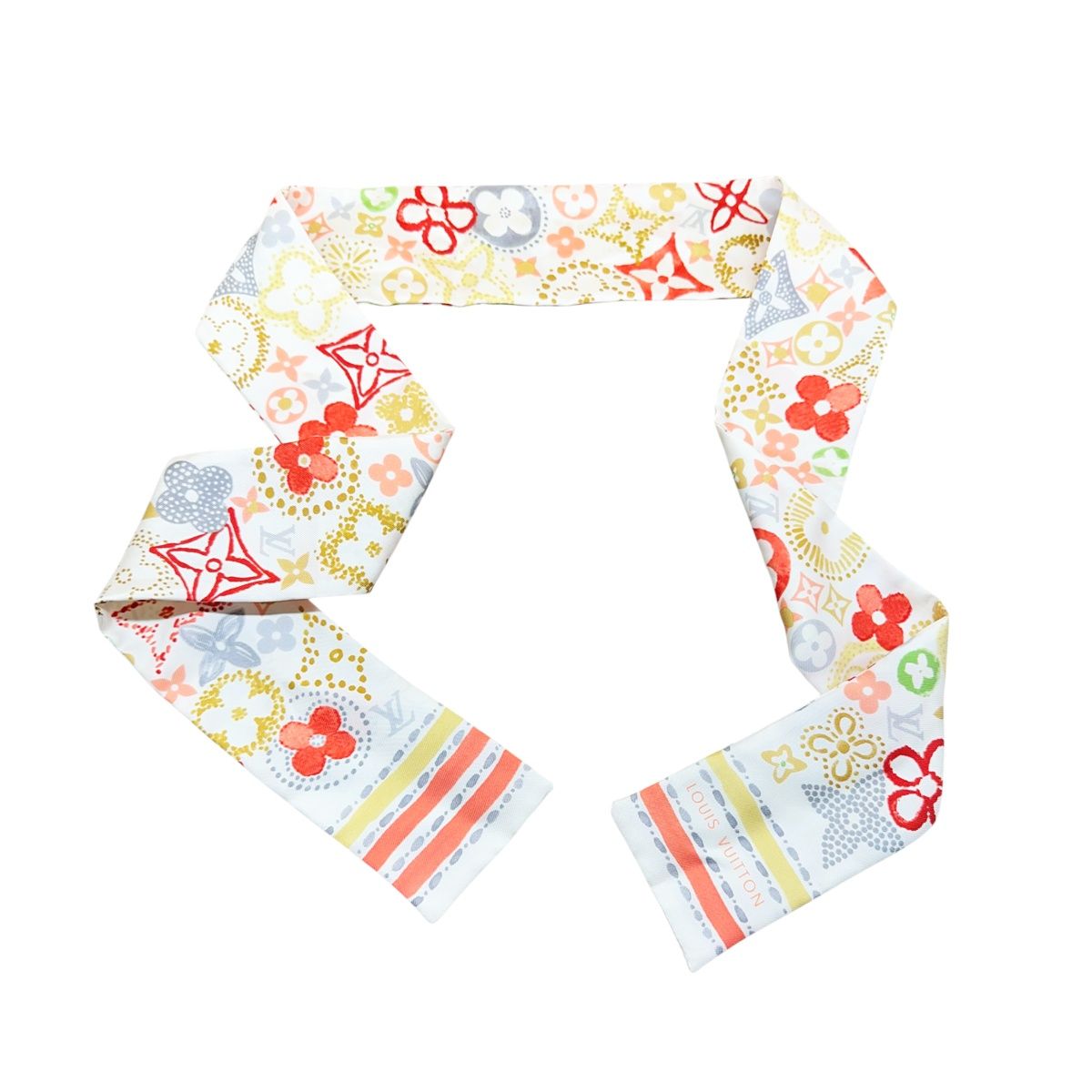 楽天市場】【中古】ルイヴィトン LOUIS VUITTON バンドー・ポップ