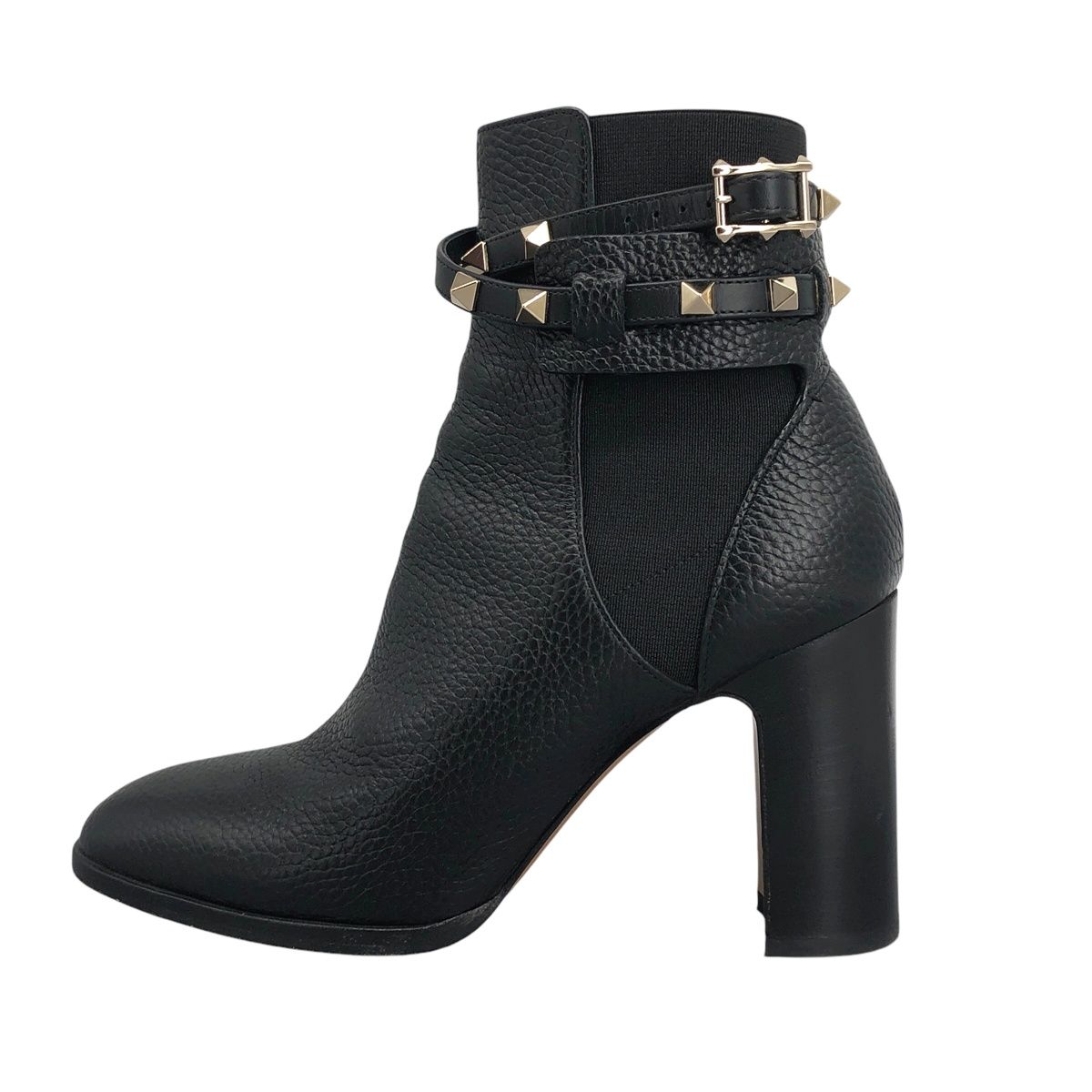 楽天市場】【中古】 VALENTINO ウァレンティノ ロックスタッズ